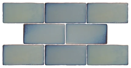 Antic Special Ceramic Wall Tile, Griggio, Sample