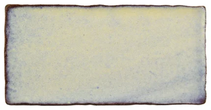 Antic Special Ceramic Wall Tile, Pergamon, Sample