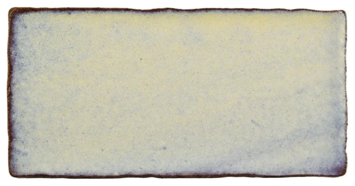 Antic Special Ceramic Wall Tile, Pergamon, Sample - Image 1