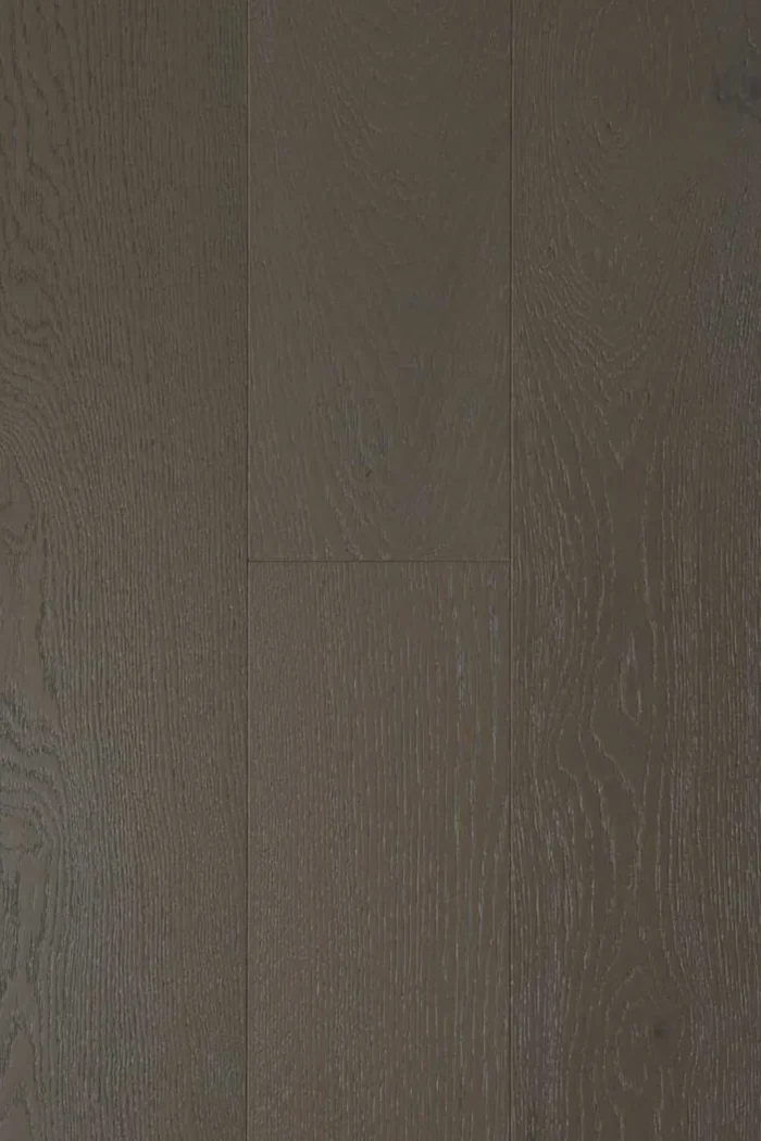 Anzio 6-1/2″ Wide - White Oak Engineered Hardwood Flooring - Image 1