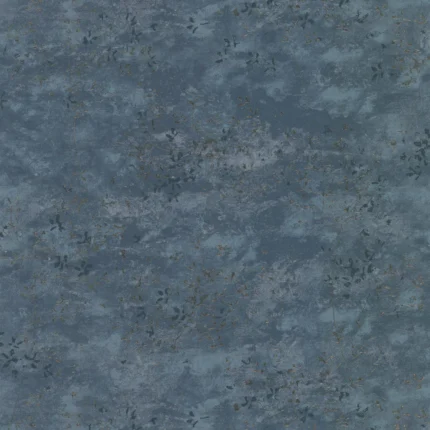 Arian Blue Inkburst Wallpaper, Blue, Bolt