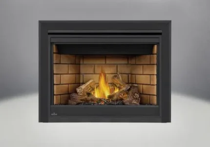 Ascent 42 Direct Vent Electronic Ignition Fireplace