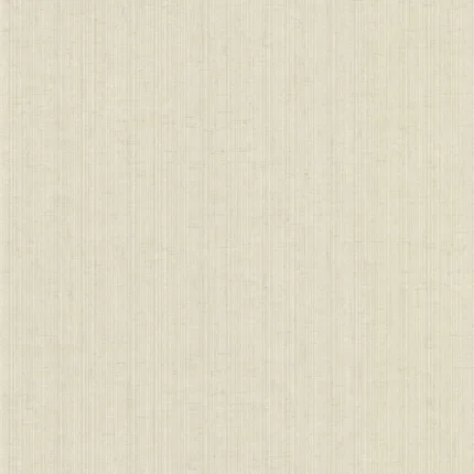 Atlantic String Silver Stripe Texture Wallpaper, Sample