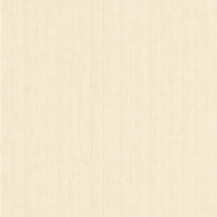Atlantic String Taupe Stripe Texture Wallpaper, Sample