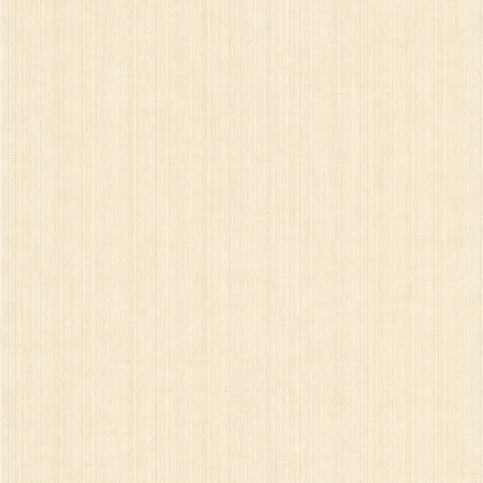 Atlantic String Taupe Stripe Texture Wallpaper, Sample - Image 1