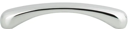Atlas Homewares A801 Successi 3-3/4 Inch Center to Center Handle - Polished