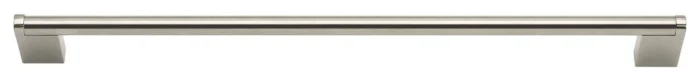 Atlas Homewares A859 Stainless Steel 12-5/8 Inch Center to Center - Stainless - Image 1