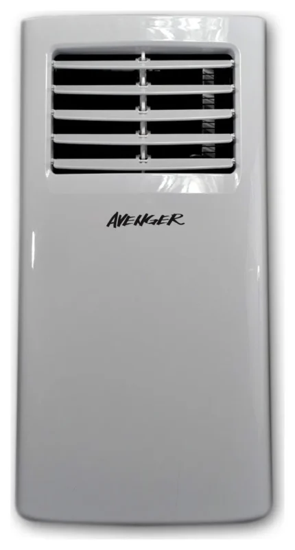 Avenger 8,000 BTU Portable Air Conditioner with Remote
