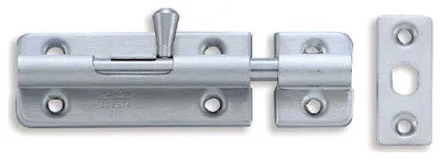 Barrel Bolt All S.S.