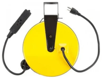 Bayco Products   Extension Cord 16-3SJT 30 Tap