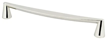 Berenson 2352 Domestic Bliss 8-13/16" (224 mm) Center to Center - Polished