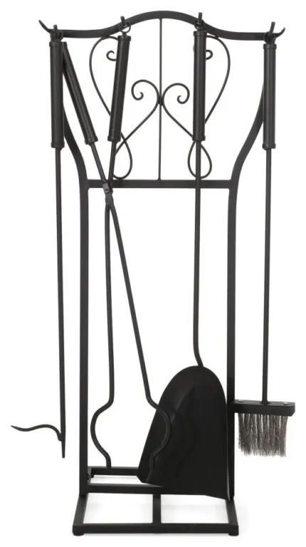 Berkshire Fireplace Tool Set