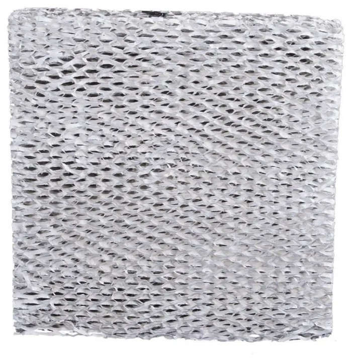 BestAir A10 Whole House Humidifier Replacement Metal/Clay Water Pad - Image 1
