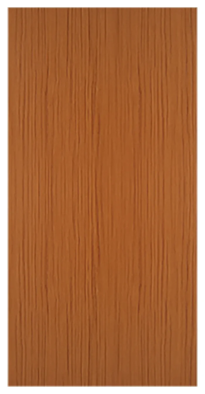 Bisa Wall Panel 15.5sqft, Teak, 23.6''x 0,7'' x 47.2'', Set of 2 - Image 1