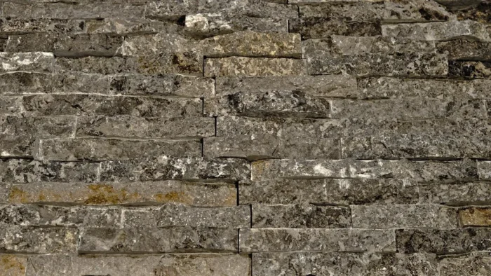 Biscotti Oyster Gray Small Sample - Image 1