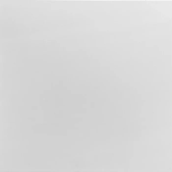 Blanca 12in.x 12in. Ceramic Tile in Snow White (8.7 sq. ft./case) - Image 1