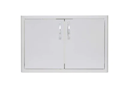 Blaze BLZ-AD25-R Double Access Door, 20.375x23.5"
