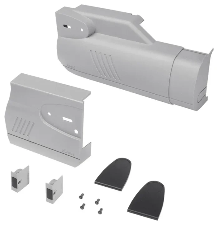 Blum SERVO-DRIVE Cover Cap Set for HK Unit - Image 1