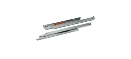 Blum TANDEM Full Ext Hvy Duty Frameless 30"
