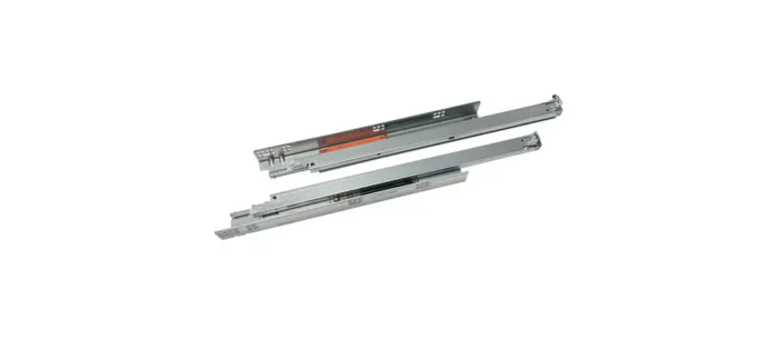 Blum TANDEM Full Ext Hvy Duty Frameless 30" - Image 1