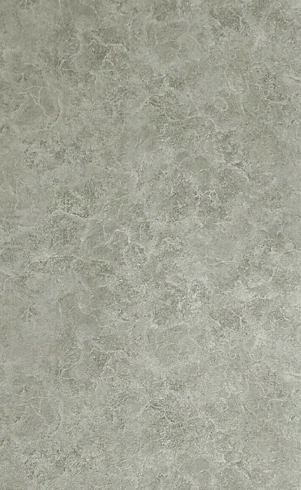 Brass gray faux cement concrete plaster textured Wallpaper, 8.5'' X 11'' Sample