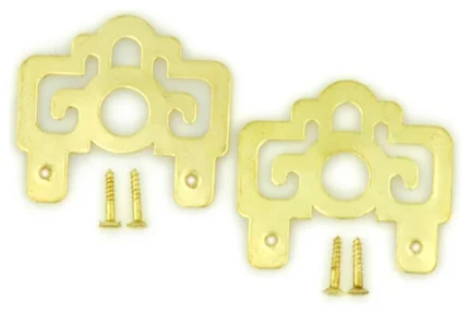 Brass Hanging Hardware