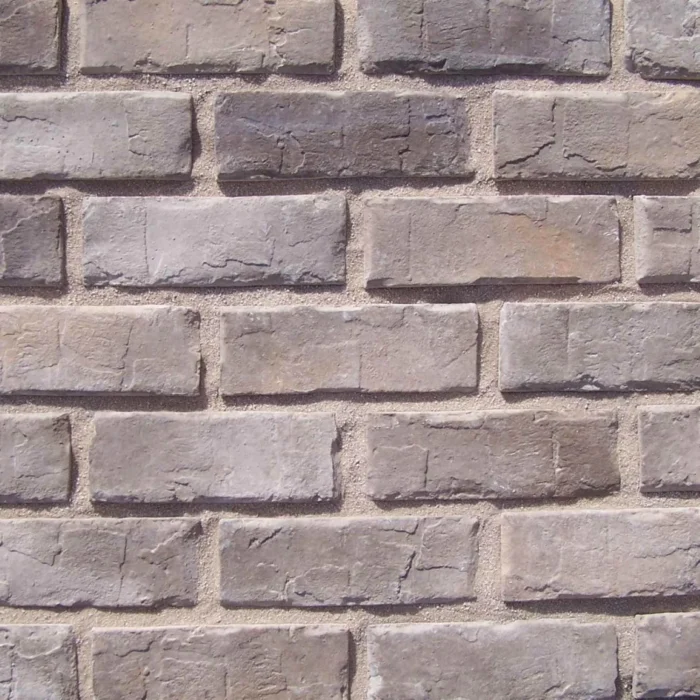 Brick Stone, Charleston, Sample - Image 1