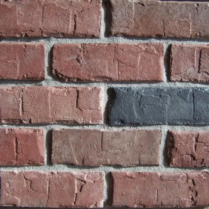Brick Stone, Hampton, Sample - Image 1