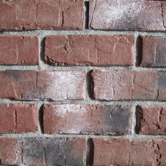Brick Stone, Old Towne, 50 Sq. Ft. Flats - Image 1