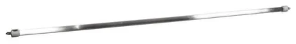 Bromic Heating BH8180015 2000W 277V Tube Element for Tungsten Electric Heater