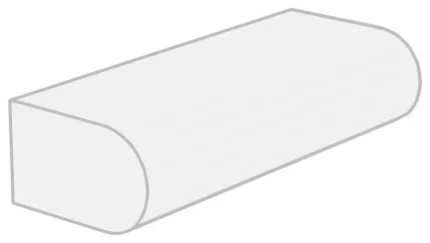 Bullnose