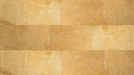 Bush Hammer Sand Beige Small Sample