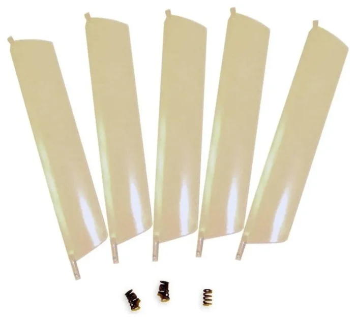 Cadet 09282 Air Vane Louver Kit - Image 1
