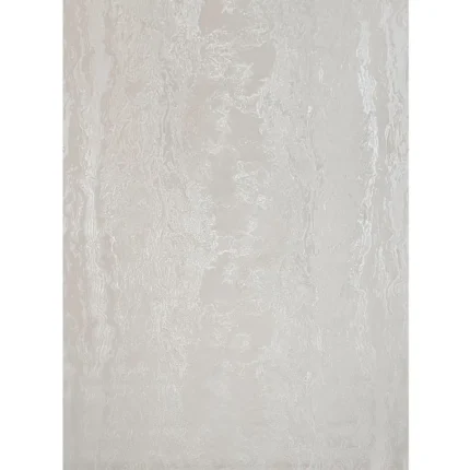 Champagne beige cream Striped faux marble stone textured modern wallpaper rolls, 3,4 Ft X 33 Ft = 113.52 Sq.ft