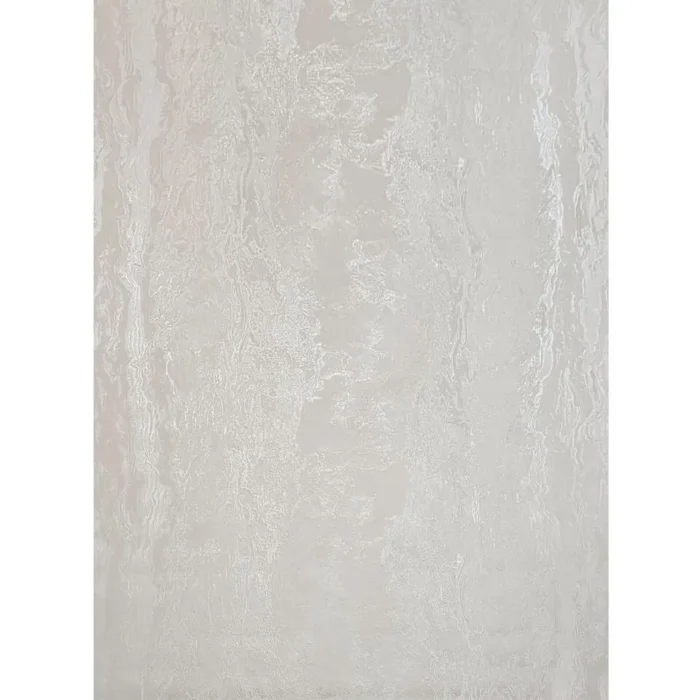 Champagne beige cream Striped faux marble stone textured modern wallpaper rolls, 3,4 Ft X 33 Ft = 113.52 Sq.ft - Image 1