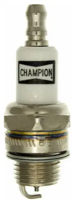 Champion 973-1 Small Engine Spark Plug, RJ19HX