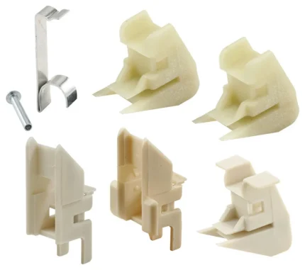 Channel Balance Guide Repair Kit, 5/8" Channel