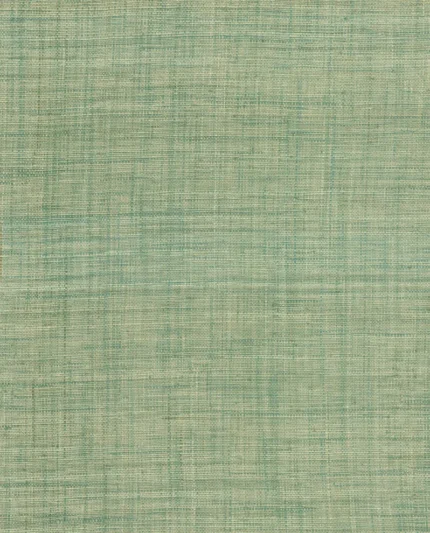 Cheng Jade Woven Grasscloth Wallpaper, Bolt