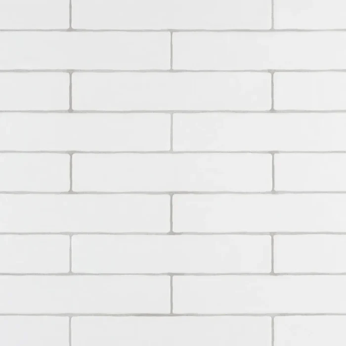Chester Matte Ceramic Wall Tile Sample - Image 1