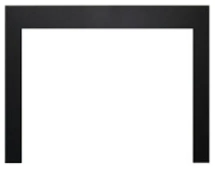 Classic Flame 26″ 3D Electric Fireplace Insert 26II042FGL with Trim Options, 33"