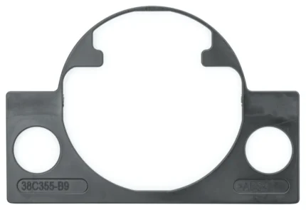 Compact Blumotion Hinge Cup Spacer, 2
