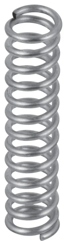 Compression Spring,1"x1/4", 6Pack