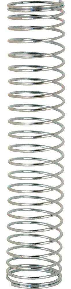 Compression Spring, 3-1/2" Lx23/32"