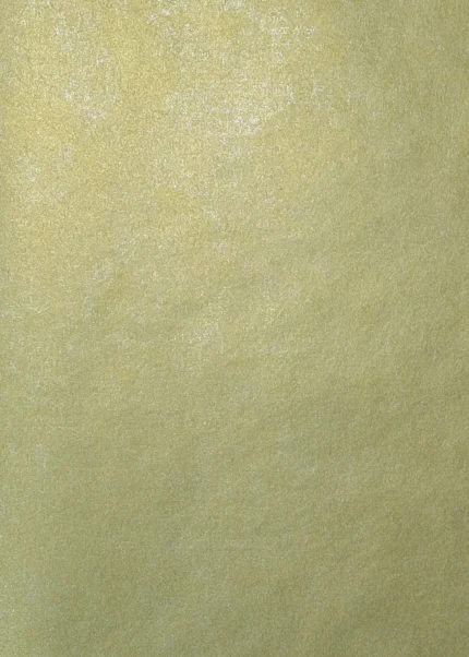 Contemporary Wallpaper Foil Gold Silver Metallic Plain non-woven, 21 Inc X 33 Ft