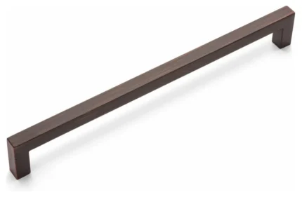 Cosmas 14777-160ORB Oil Rubbed Bronze Modern Contemporary Cabinet Pull