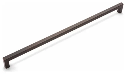 Cosmas 14777-320ORB Oil Rubbed Bronze Modern Contemporary Cabinet Pull