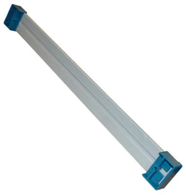 Crawford MO18 Suregrip Magnetic Organizer Bar, 18"