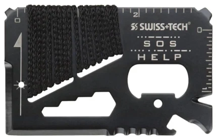 Credit Card Survival Tool