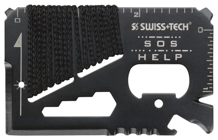 Credit Card Survival Tool - Image 1
