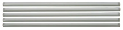 Crystal Glass Liner, Inconspicuous, Sample